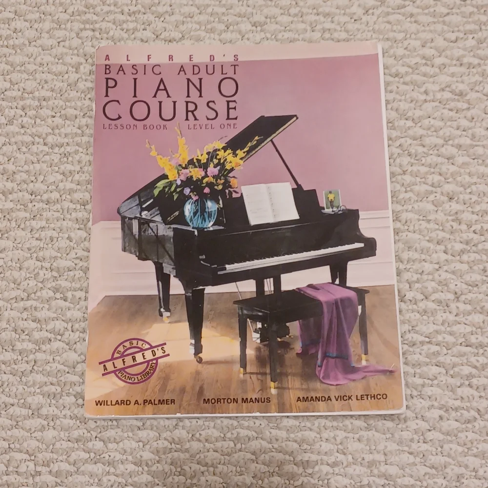 Assorted Music Books Collection - Picture 6 of 11